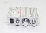 Lepai LP-A6 Hi-Fi Stereo Mosfet Amplifier 20 Watt RMS with Sanyo's Chip LA4636