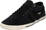 Gola Men's Quota Drill Canvas Sneaker