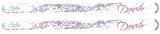 New 2011 Dynastar Starlett 150cm Girls Skis