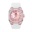 CARRERA WATCHES Damenarmbanduhr Cool Lady Setting Rosé 4355210