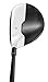 TaylorMade Men's M1 460cc Golf Club Driver, Right Hand, Graphite, Stiff, 9.5 Degree, Aldila Shaft