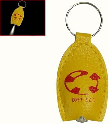 RF coaxial coax cable assembly SMA male to TS9 male 8inches plus led light key chain