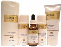 Obagi C Rx Skin Healthy System