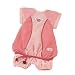 Baby Annabell - Clothes, 4 designs