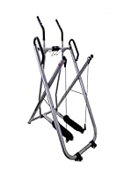 MASH FORM Accesorio Fitness Light Walker Plata / Negro