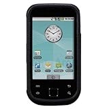 Body Glove Glove Snap-On Case for R880 Samsung Acclaim (Black)