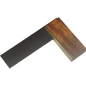 Silverline 72mm Carpenters Square