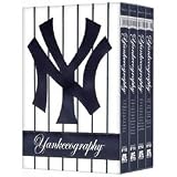 Yankeeography (12 Disc Set) DVD