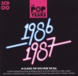 The Pop Years 1986-1987 Search