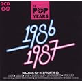 The Pop Years 1986-1987
