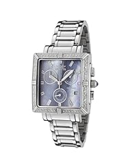Invicta 0609 Wildflower Collection Chronograph
