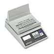 PELOUZE SCALE / PELPS2R1P / 2-lb.Capacity Programmable Digital Postal Scale, 5 x 4-1/2 Platform / Sold as 1 EA