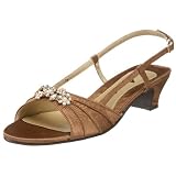 Annie Shoes Womens Lila Slingback