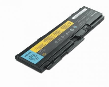 Laptop battery IBM T400S 6 Cells 10.8V 3400mAh/37Wh, compatible partnumbers: 51J0497 42T4690 42T4691 42T4688 42T4689, fit models: ThinkPad T400s 2801, ThinkPad T410s On Sale