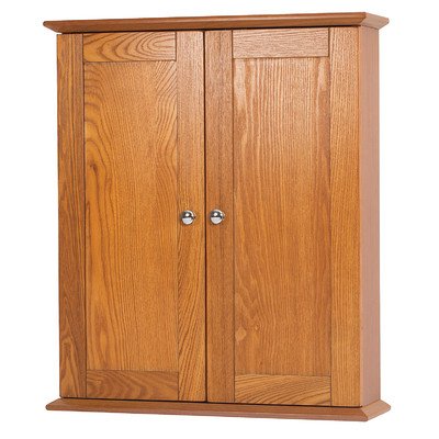 Foremost Wrow2125 Worthington Oak Bathroom Wall Cabinet Bathroom Sink Vanities Accessories Bathroom Vanities Femsa Com