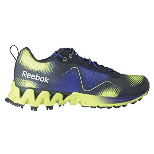 Reebok ZigKick Wild Womens Running Shoe