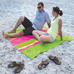 Beach Blanket / Mat