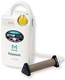 ハピソン(Hapyson) YH-735C 乾電池式エアーポンプミクロ