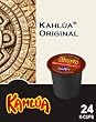 Timothy's World Coffee Kahlúa Original K-Cup (96 count)