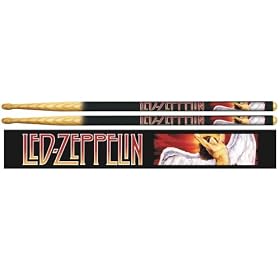 Led Zeppelin Drum Sticks