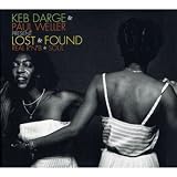 Lost & Found : Real R'Nb And Soul