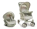 Cosco Juvenile Spring Travel System - Funzone