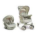 Sprint Travel System