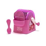 Hello Kitty Girls Ice Cream Maker Novelty Ice Cream Maker - Pink
