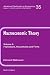 Framework, Households and Firms: A Textbook on Macroeconomic Knowledge and Analysis (Advanced Textbooks in Economics)
