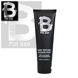 Tigi B For Men Pure Texture Hair Molding Paste - 100ml