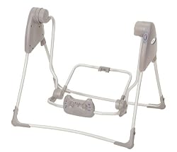 SnugGlider Infant Car Seat Swing Frame
