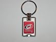 CAROLINA HURRICANES Team Logo FLASHLIGHT KEY CHAIN