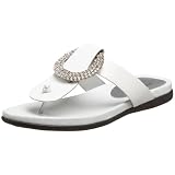 Aerosoles Womens Disco Dance Ornament Thong