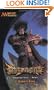 Onslaught (Magic: The Gathering: Onslaught Cycle, Book I)