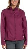 New Balance Performance Outerwear Womens Terra Soft Shell Jacket