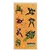 Search : Party Supplies - Teenage Mutant Ninja Turtles Sticker Sheets (4)