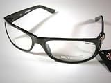 Harley-Davidson® Viva® Fashion Glasses Eyewear. Clear lenses. Black Frames. HDS422BLK22F