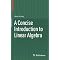Linear Algebra