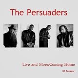 Artwork for The Persuaders
