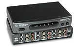 Cables To Go 40021 Automatic Audio/Video Switch