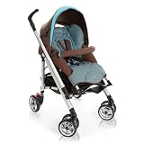 Maxi-Cosi Loola Stroller, ChocoMint