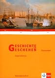 Geschichte und Geschehen - Sekundarstufe II - Ausgabe f&uuml;r Baden-W&uuml;rttemberg: Geschichte und Geschehen - Zentralabitur: Imperialismus: Expansion im Industriezeitalter - Themenheft - Michael Epkenhans