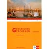 Geschichte und Geschehen - Sekundarstufe II. Ausgabe f�r Baden-W�rttemberg: Geschichte und Geschehen. Zentralabitur: Imperialismus: Expansion im Industriezeitalter. Themenheft