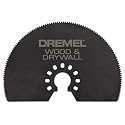 Dremel MM450 3-Inch Multi-Max Flat Saw Blade