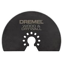 Dremel MM450 3-Inch Multi-Max Flat Saw Blade