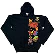 ICP - Cards Zip Hoodie