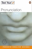 Test Your Pronunciation: Book Only (Test Your Series)