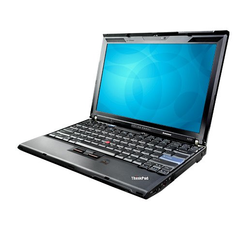 ThinkPad X200 Amazon���̥���ȥ꡼��ǥ�[Windows 7 Home Premium 32 ������/����ƥ� Core2 Duo ��Х��� �ץ����å��� P8600/2GB���꡼/250GB HDD](7454PM2��