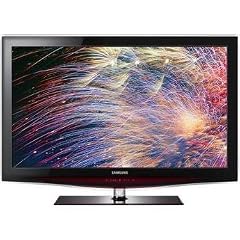Samsung LN52B630 52 Inch 1080p