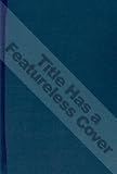 Cover for 9781598183795